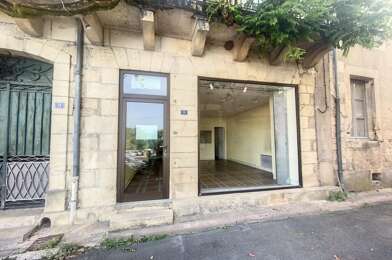 Commerce 2 pièces 400 €