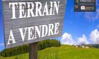 Terrain  346 m² à vendre à Châteaubourg (35220)