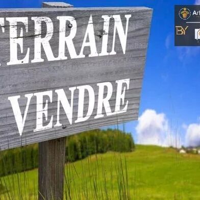 Terrain  60160 €