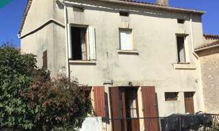 Maison 3 Pièces 60 m² à vendre à Lavalade (24540)