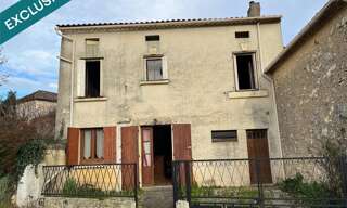 Maison 3 Pièces 60 m² à vendre à Lavalade (24540)