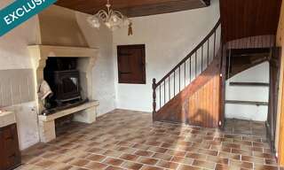 Maison 3 Pièces 60 m² à vendre à Monpazier (24540)