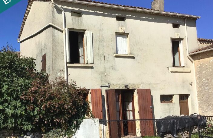 Maison 70m2 située dans un petit village. — photo 2
