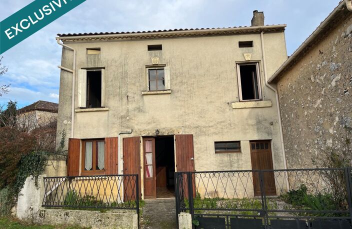Maison 70m2 située dans un petit village. — photo 3