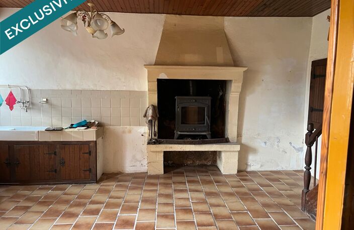 Maison 70m2 située dans un petit village. — photo 4