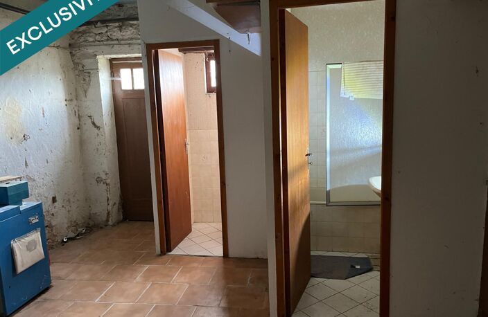 Maison 70m2 située dans un petit village. — photo 5