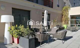 Appartement 2 Pièces 39 m² à vendre à Cavaillon (84300)