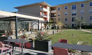 Appartement 2 Pièces 39 m² à vendre à Cavaillon (84300)