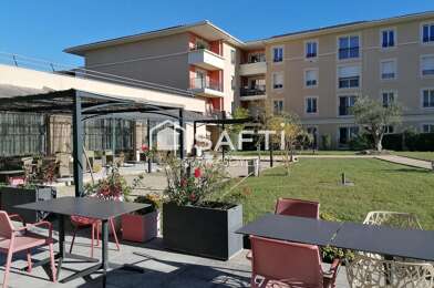 Appartement 2 pièces 113000 €