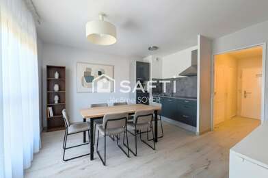 Appartement 2 pièces 105000 €