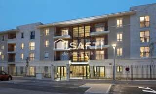 Appartement 2 Pièces 39 m² à vendre à Cavaillon (84300)