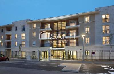 Investissement clé en main  | T1 meublé 39,41 m² — photo du bien