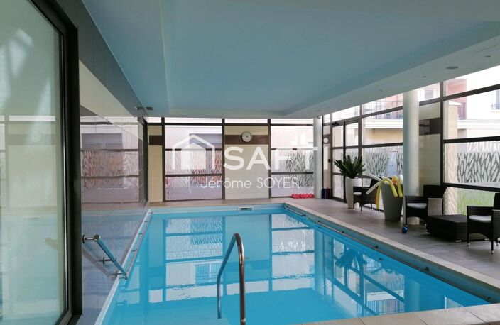 Investissement clé en main  | T1 meublé 39,41 m² — photo 3