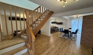 Maison 6 Pièces 145 m² à vendre à Thionville (57100)