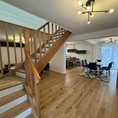 Maison 6 pièces 550000 €