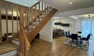 Maison 6 Pièces 145 m² à vendre à Thionville (57100)