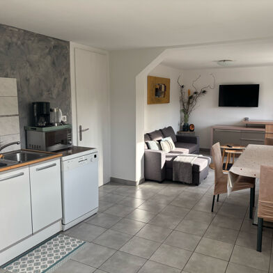 Appartement 2 pièces 1050 €