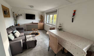 Appartement 2 Pièces 52 m² à louer à Thionville (57100)