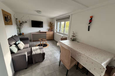 Appartement 2 pièces 1050 €