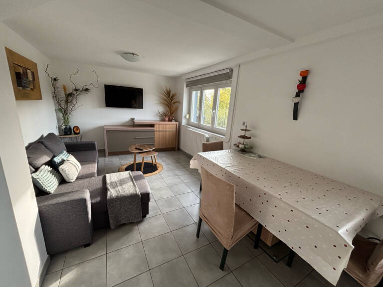 Bel appartement meublé à Thionville — photo 1