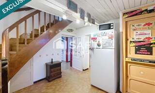 Maison 6 Pièces 143 m² à vendre à Mirepoix (09500)