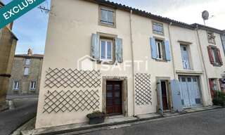 Maison 6 Pièces 143 m² à vendre à Mirepoix (09500)