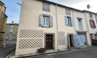 Maison 6 Pièces 143 m² à vendre à Mirepoix (09500)