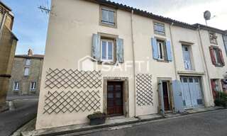 Maison 6 Pièces 143 m² à vendre à Mirepoix (09500)