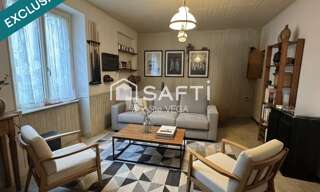 Maison 6 Pièces 143 m² à vendre à Mirepoix (09500)