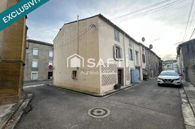 Maison 6 pièces 84900 €