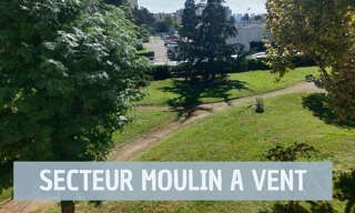 Appartement 4 Pièces 63 m² à vendre à Lyon 8 (69008)