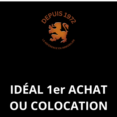 Appartement 4 pièces 158000 €