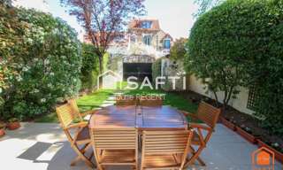 Maison 6 Pièces 131 m² à vendre à Chatou (78400)