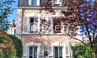 Maison 6 Pièces 120 m² à vendre à Chatou (78400)