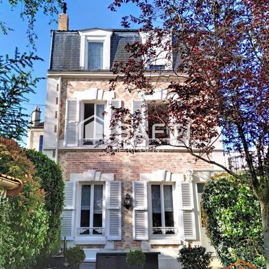 Maison 6 pièces 945000 €