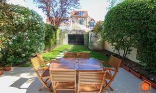 Maison 6 Pièces 120 m² à vendre à Chatou (78400)