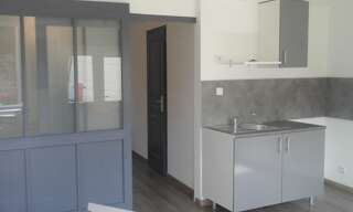 Immeuble  165 m² à vendre à Le Creusot (71200)