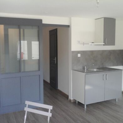 Immeuble  269000 €