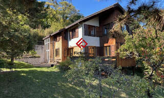 Maison 5 Pièces 135 m² à vendre à Seyssins (38180)