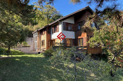 Maison 5 pièces 565000 €