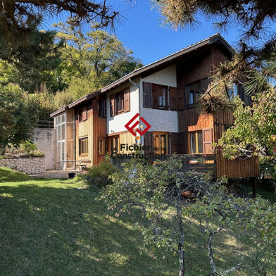 Maison 5 pièces 565000 €