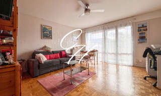 Appartement 2 Pièces 53 m² à vendre à Grenoble (38100)