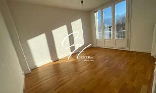 Appartement 2 Pièces 40 m² à vendre à Saint-Martin-d'Hères (38400)