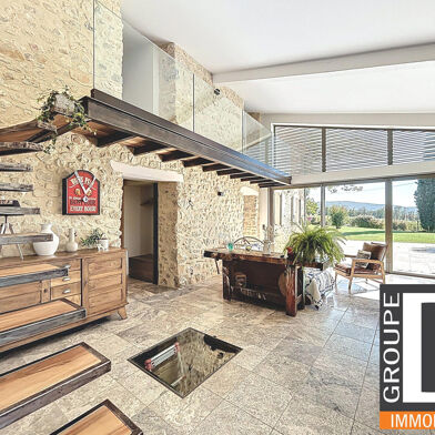 Maison 7 pièces 660000 €