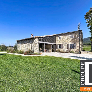 Maison 7 pièces 660000 €