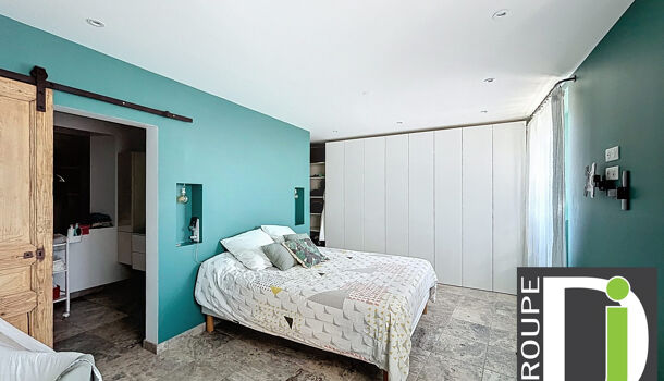 Villa / Maison 7 pièces  à vendre Mirmande 26270