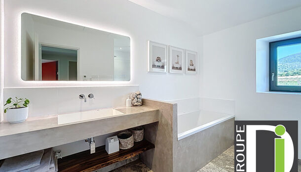 Villa / Maison 7 pièces  à vendre Mirmande 26270