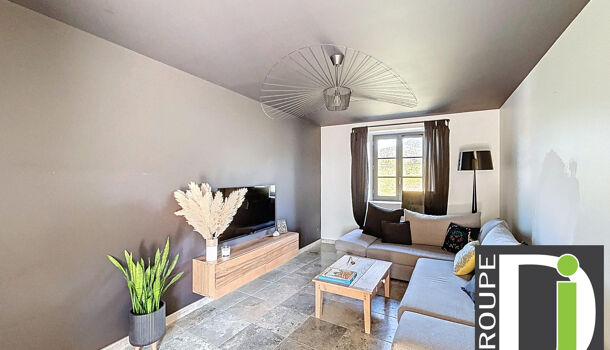 Villa / Maison 7 pièces  à vendre Mirmande 26270