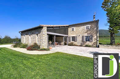 Maison 7 pièces 695000 €