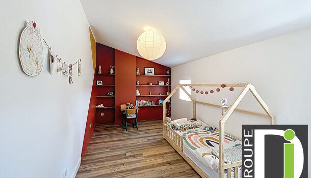 Villa / Maison 7 pièces  à vendre Mirmande 26270